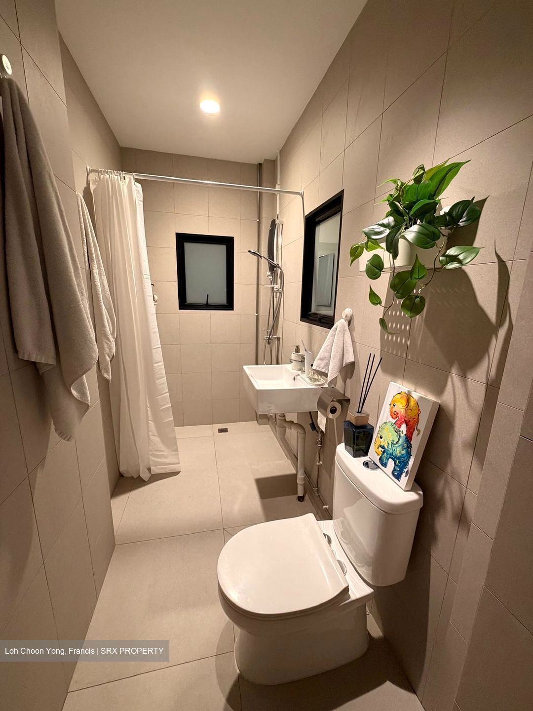 Kitchener Road (D8), Apartment #594866631